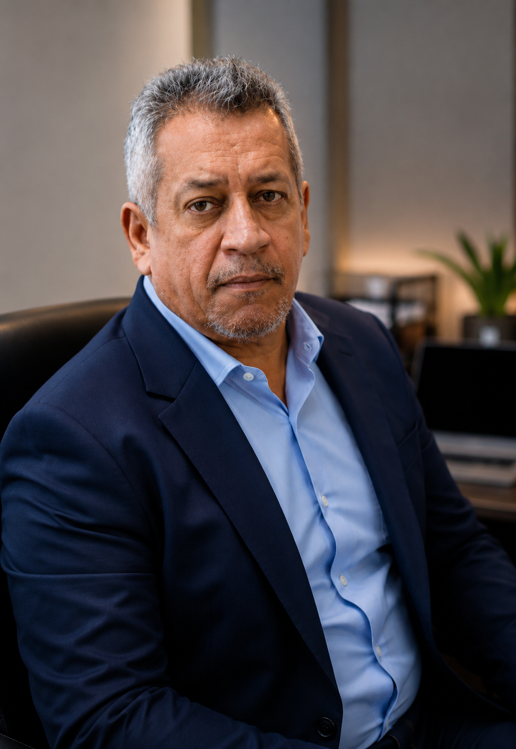 Valter Ferreira de Miranda